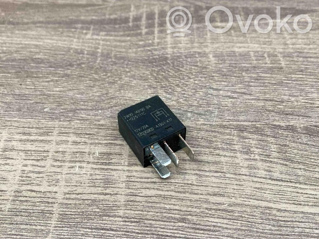 Ford Transit Other relay 