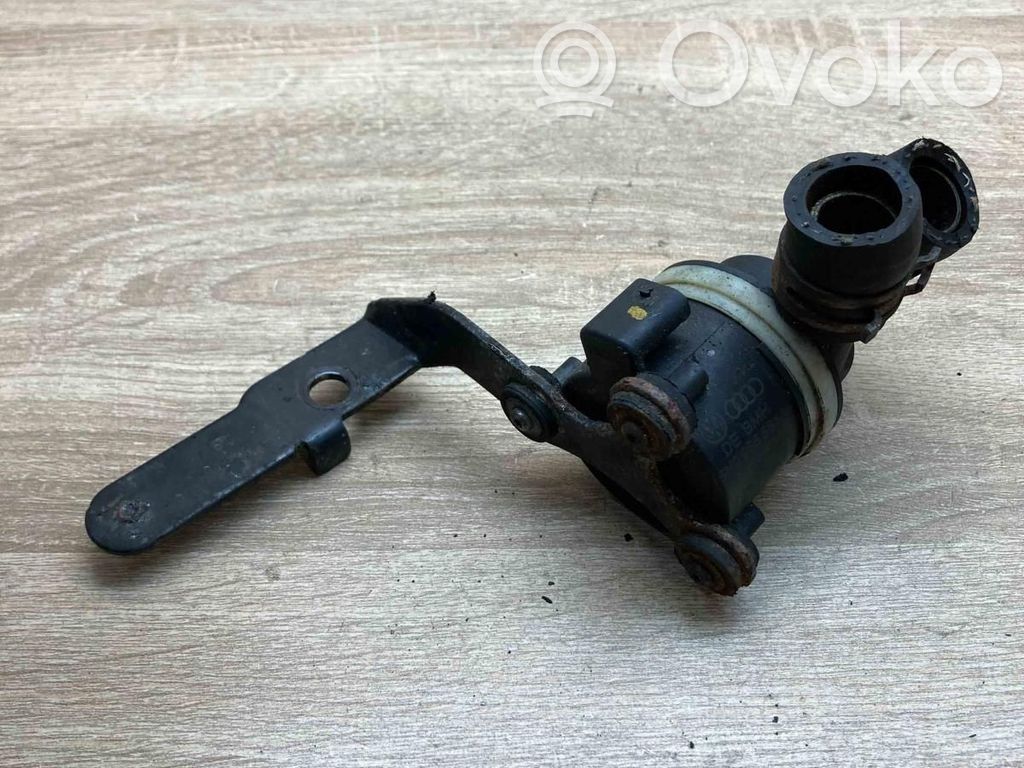 Volkswagen Golf VI Cirkuliacinis el. siurbliukas 