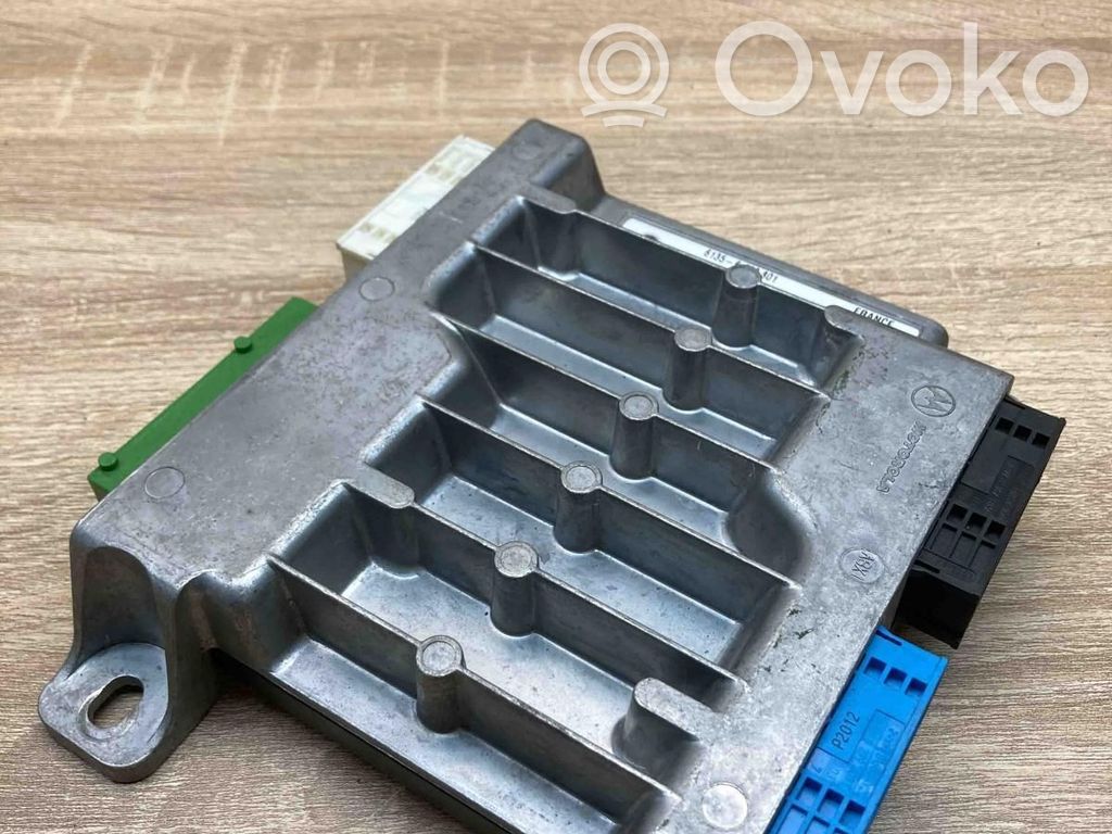 Engine control unit/module ECU   6922801
