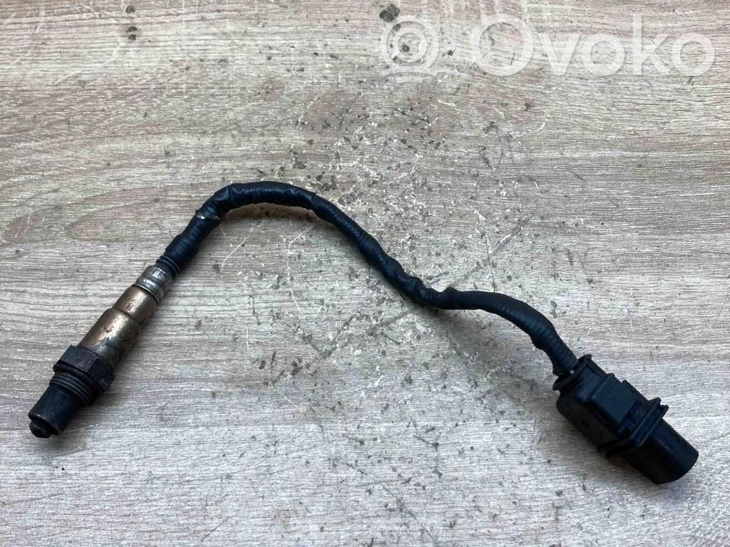 BMW 1 F20 F21 Lambda zonde 
