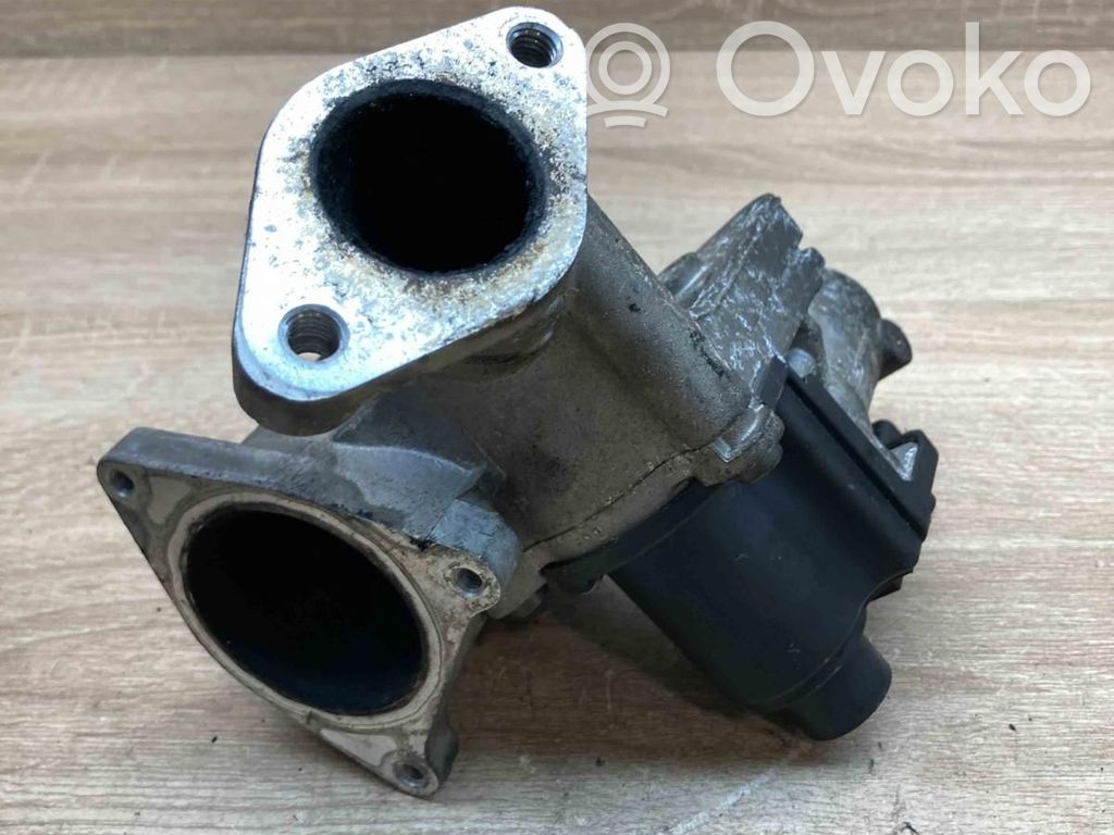Volkswagen PASSAT B5.5 Zawór EGR 