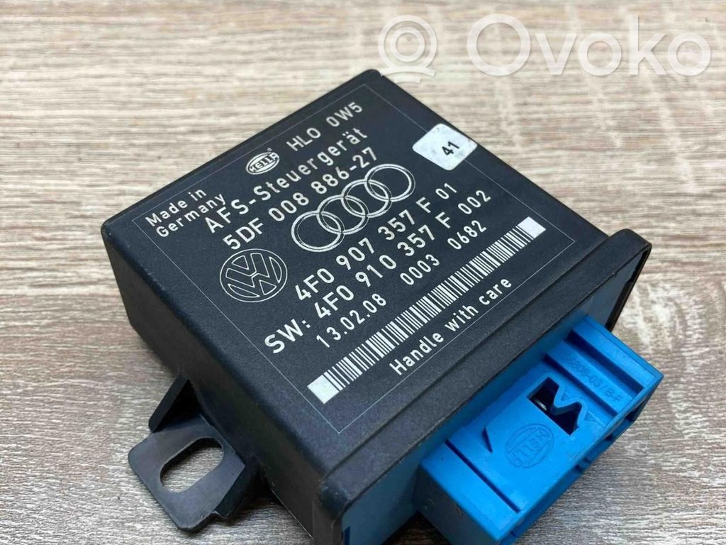 Light module LCM   4F0907357F,4F0910357F,5DF00888627
