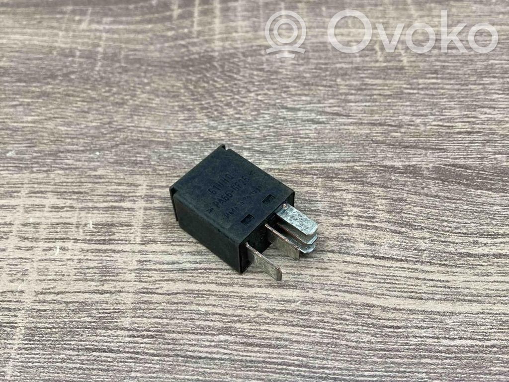 Ford Focus Other relay 