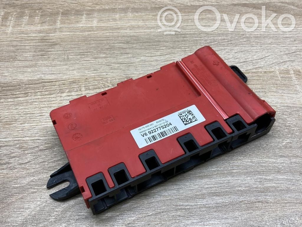 BMW 3 F30 F35 F31 Positive wiring loom 