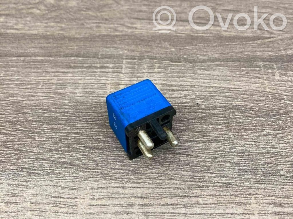 Mercedes-Benz C W202 Other relay 