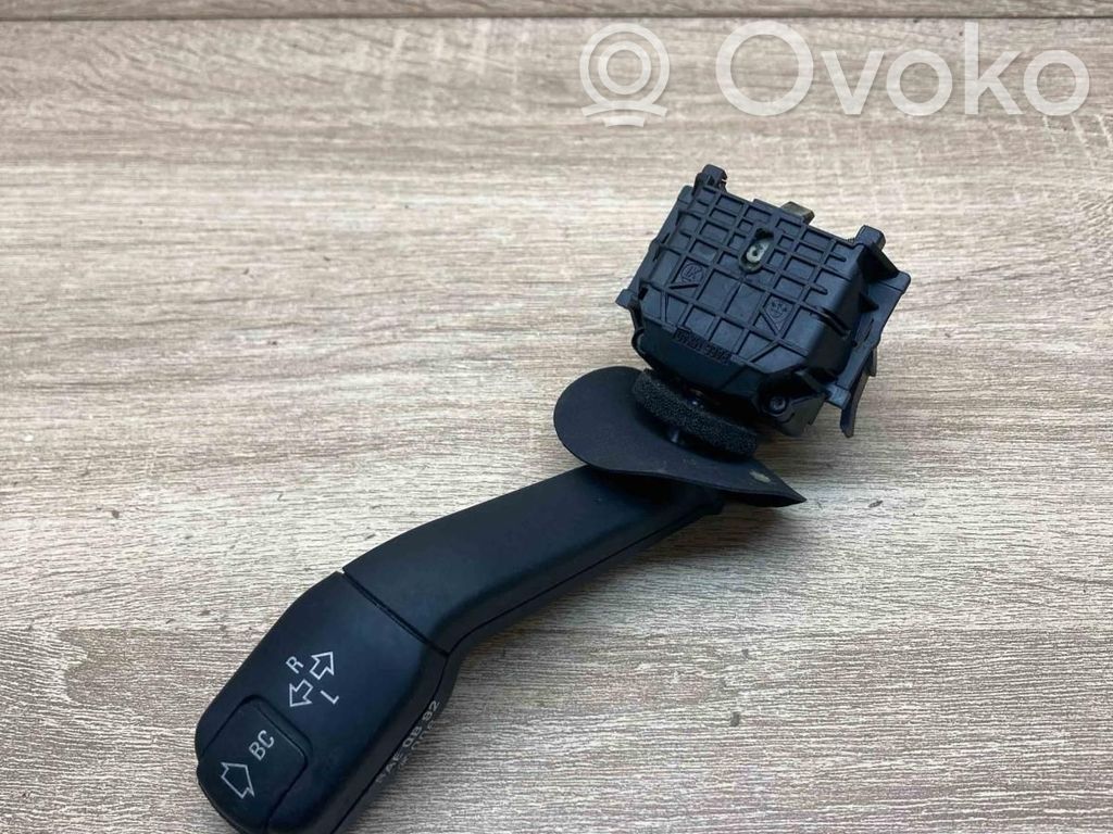 BMW 5 E39 Indicator stalk 