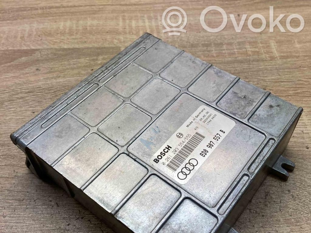 Audi A4 S4 B5 8D Engine control unit/module ECU 