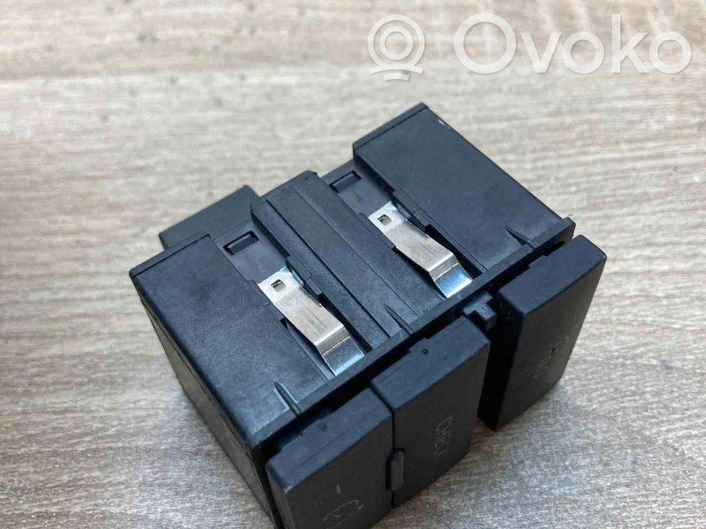 Audi A6 S6 C6 4F Panel lighting control switch 