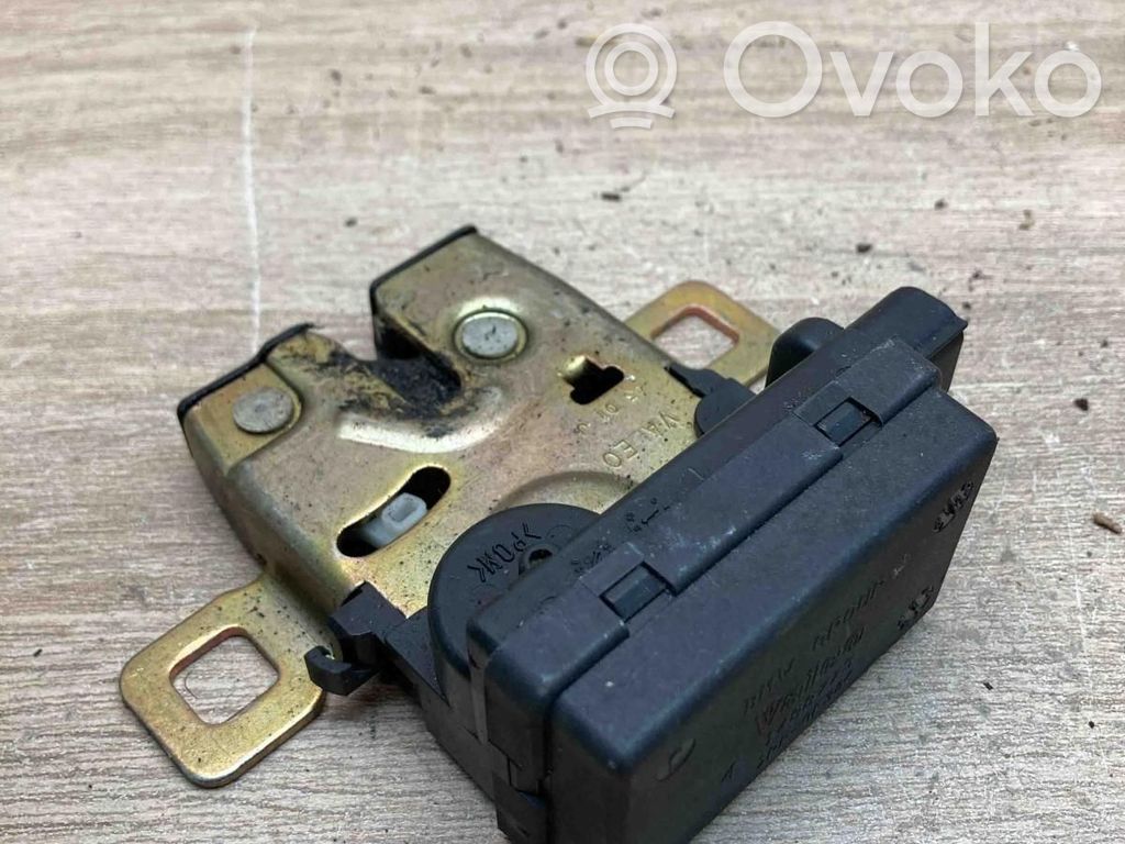 Mini One - Cooper R50 - 53 Tailgate/trunk/boot lock/catch/latch 