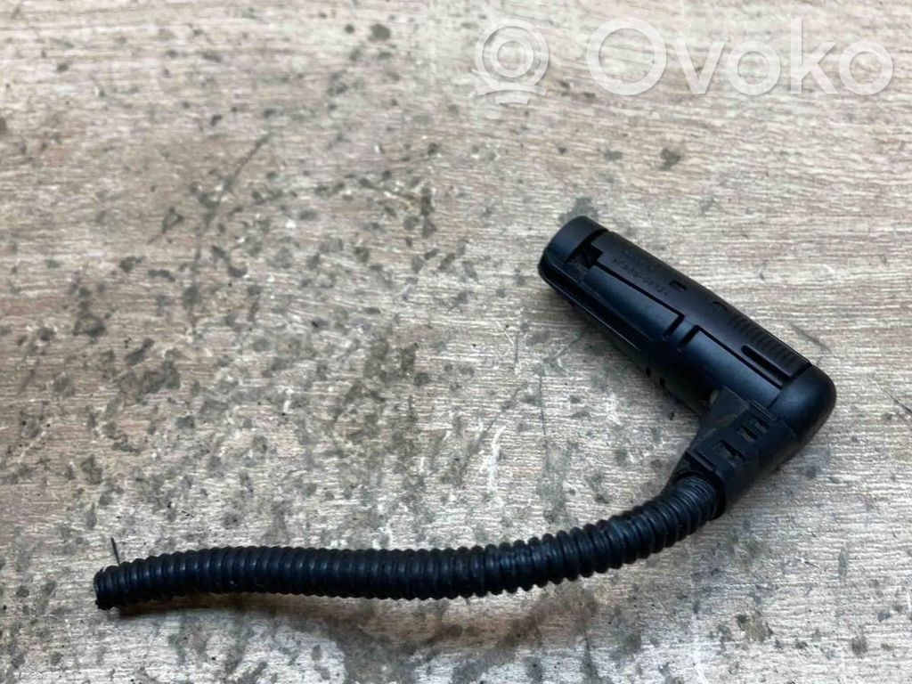 BMW 5 F10 F11 Plug wire 