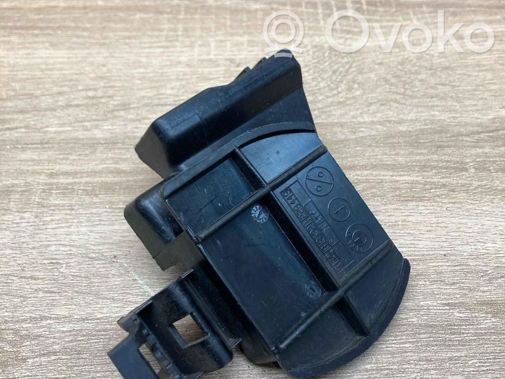 BMW 3 E46 Front bumper mounting bracket 
