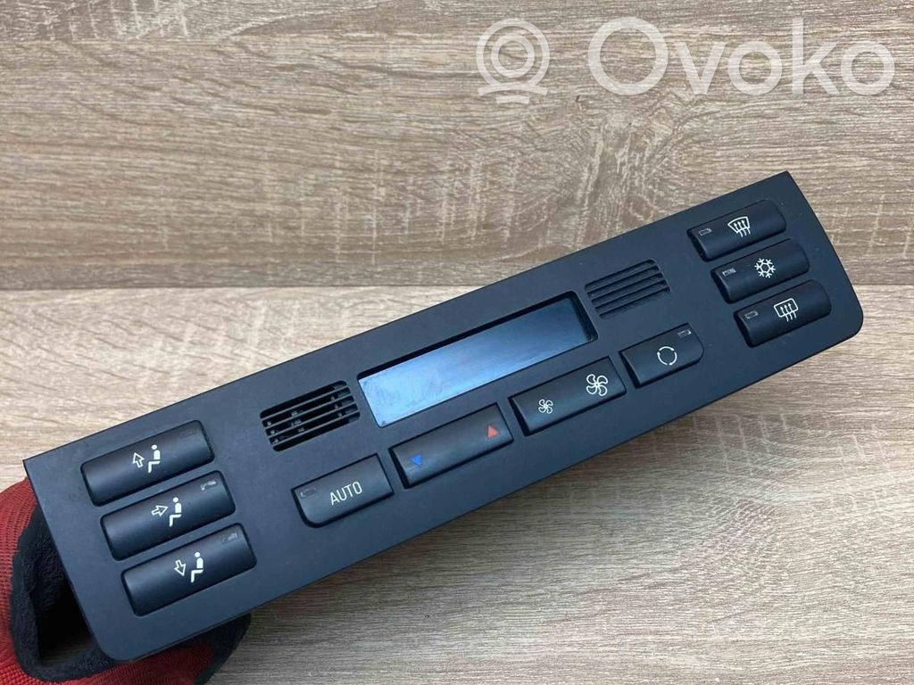 Climate control unit   8382446,5HB007738