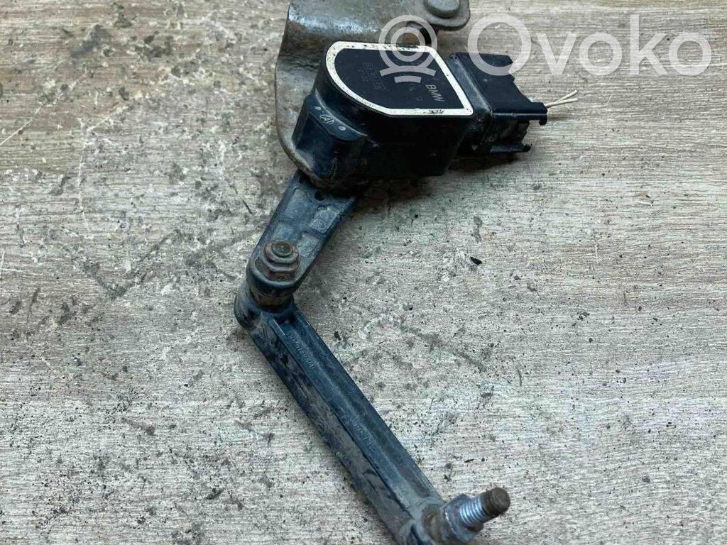 BMW 5 E60 E61 Headlight/headlamp level sensor 