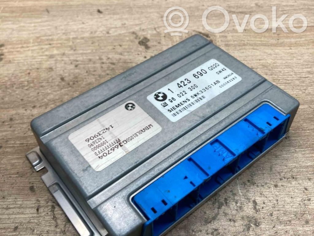 Gearbox control unit/module   1423690,96022300
