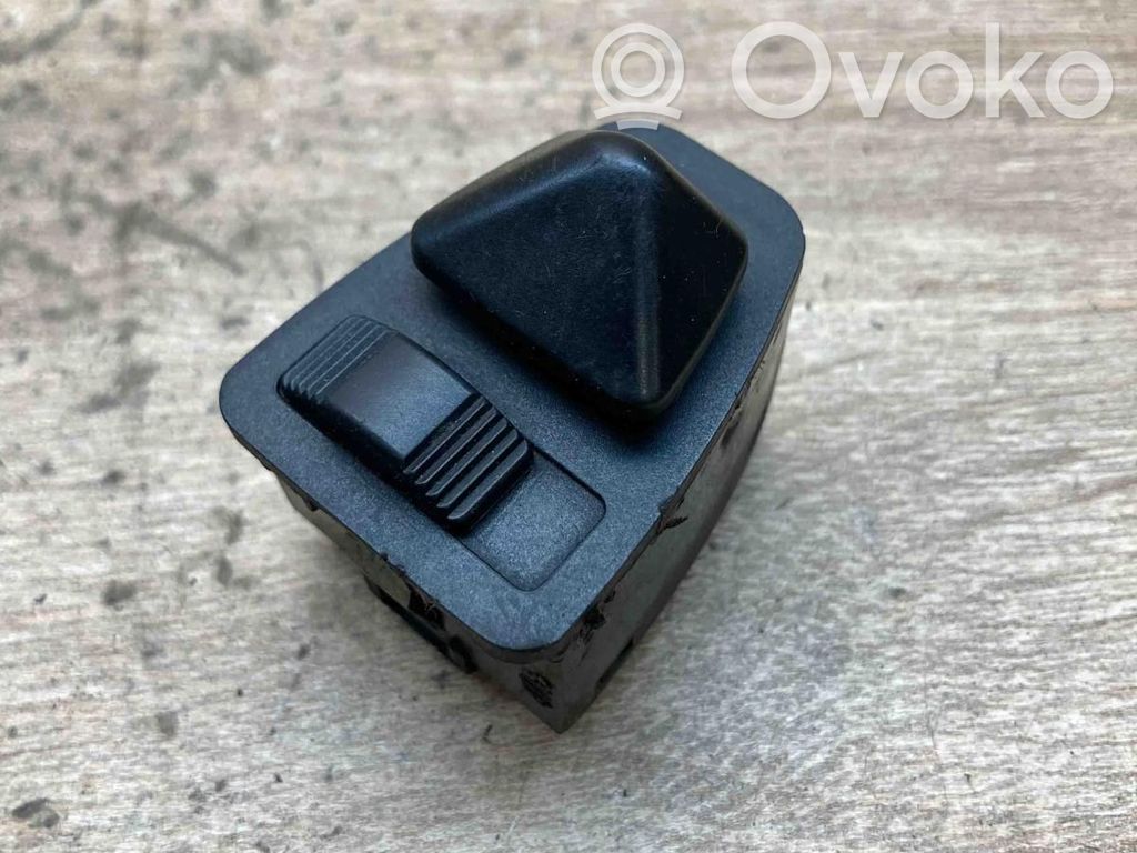 BMW 3 E46 Wing mirror switch 