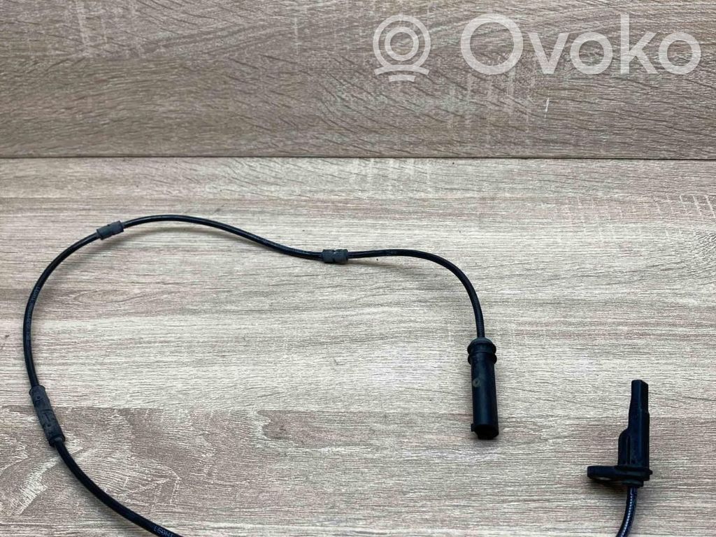 BMW 3 F30 F35 F31 Sensore velocità del freno ABS 