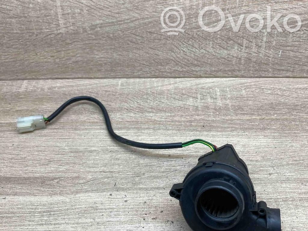 BMW 3 E46 Engine control unit/module fan 