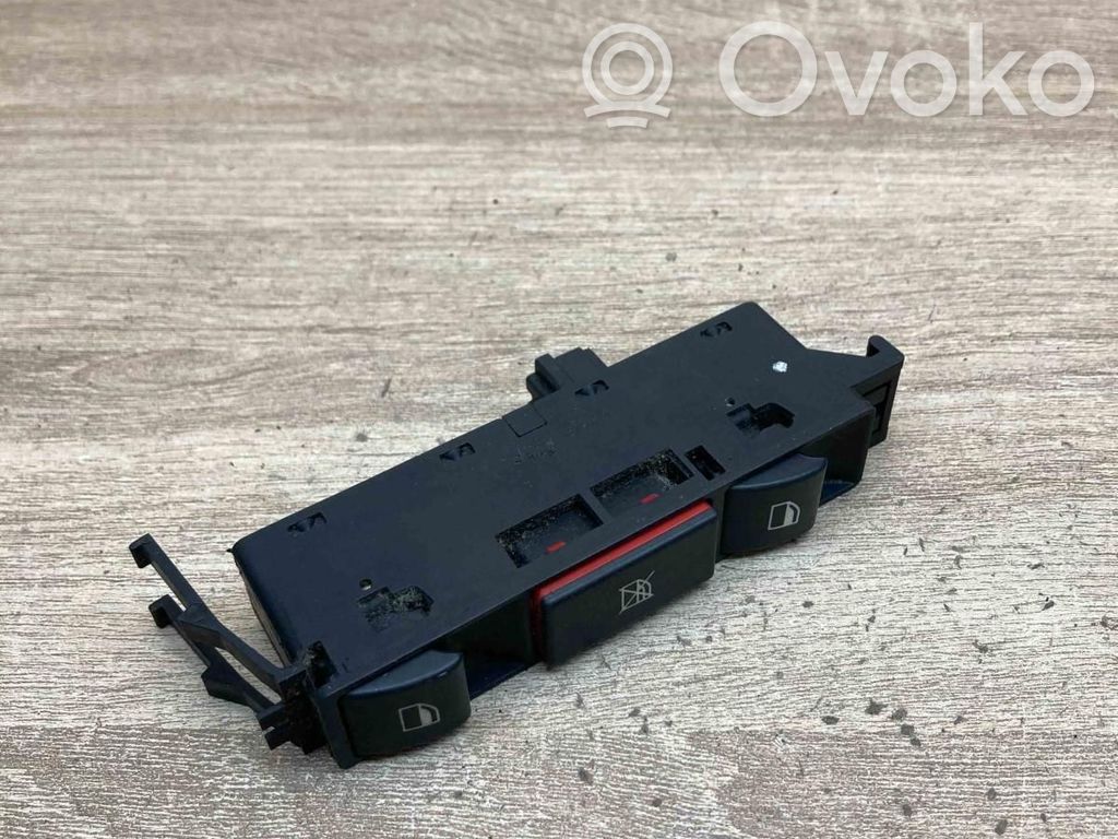 BMW 3 E46 Electric window control switch 