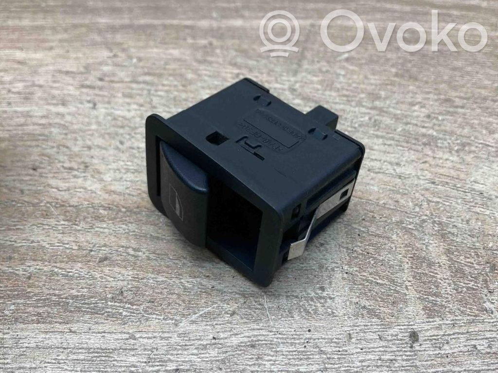 BMW 3 E46 Electric window control switch 