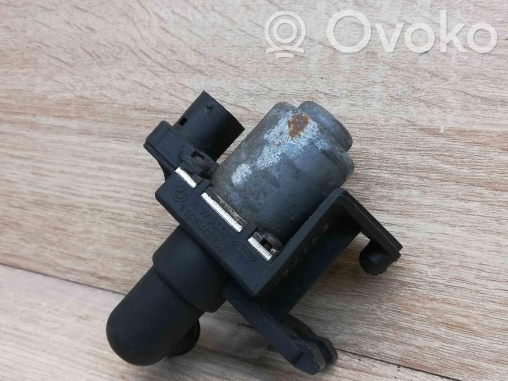 BMW 3 E36 Coolant heater control valve 