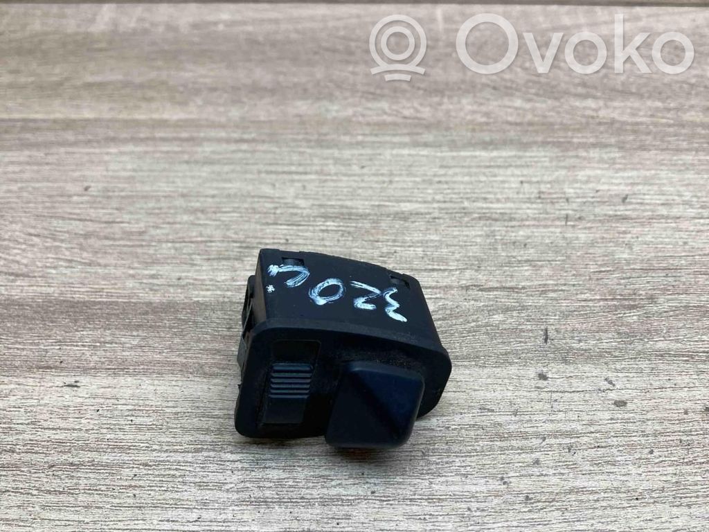 BMW 3 E46 Wing mirror switch 