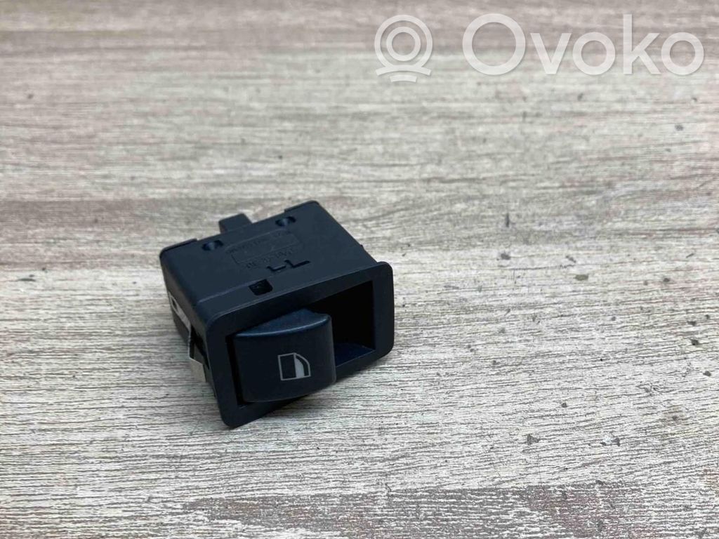 BMW 3 E46 Electric window control switch 