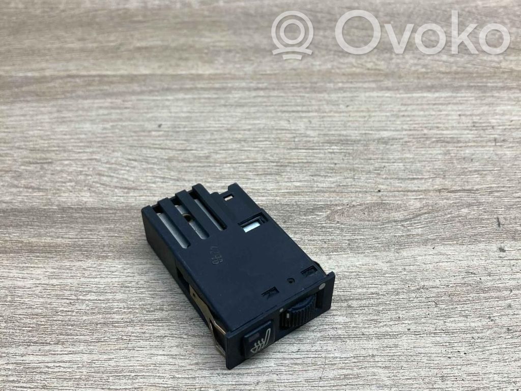 BMW 5 E39 Seat heating switch 