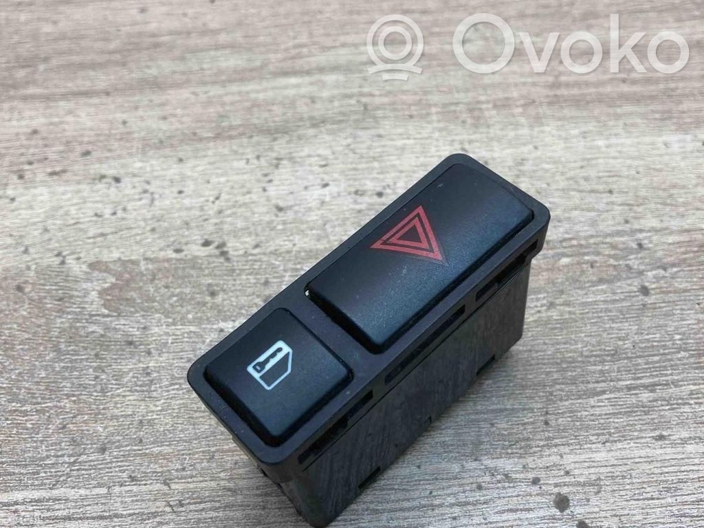 BMW X5 E53 Hazard light switch 