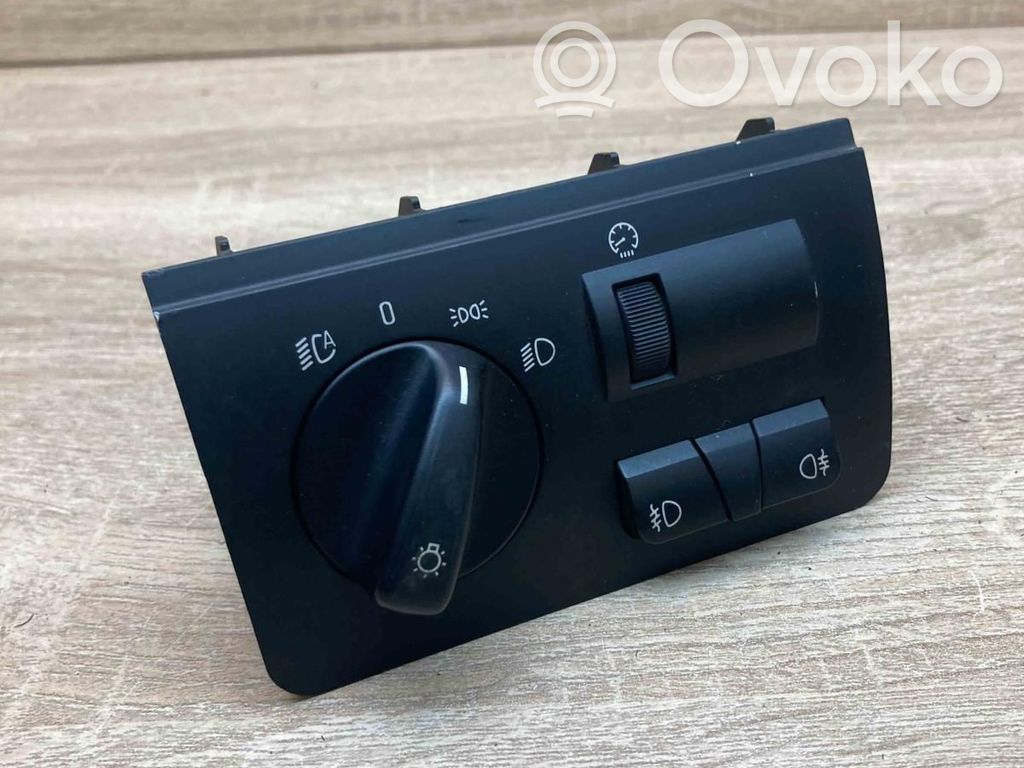 BMW X5 E53 Light switch 