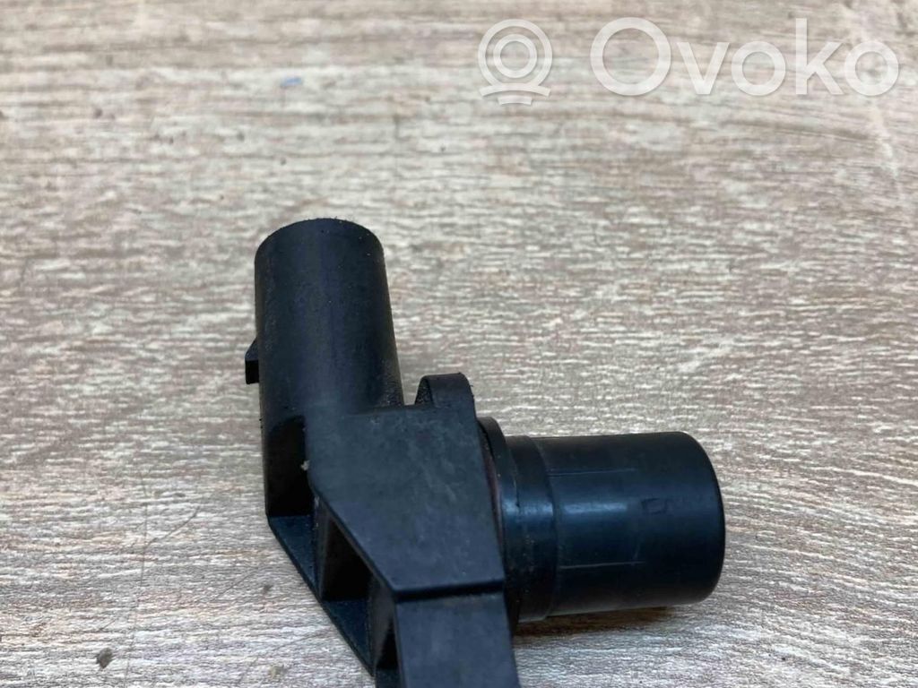 BMW 5 E60 E61 Camshaft position sensor 