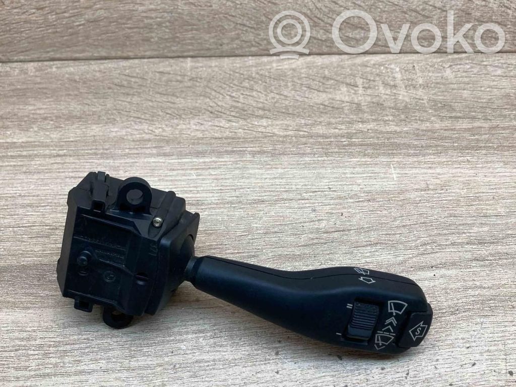 BMW 5 E39 Wiper control stalk 