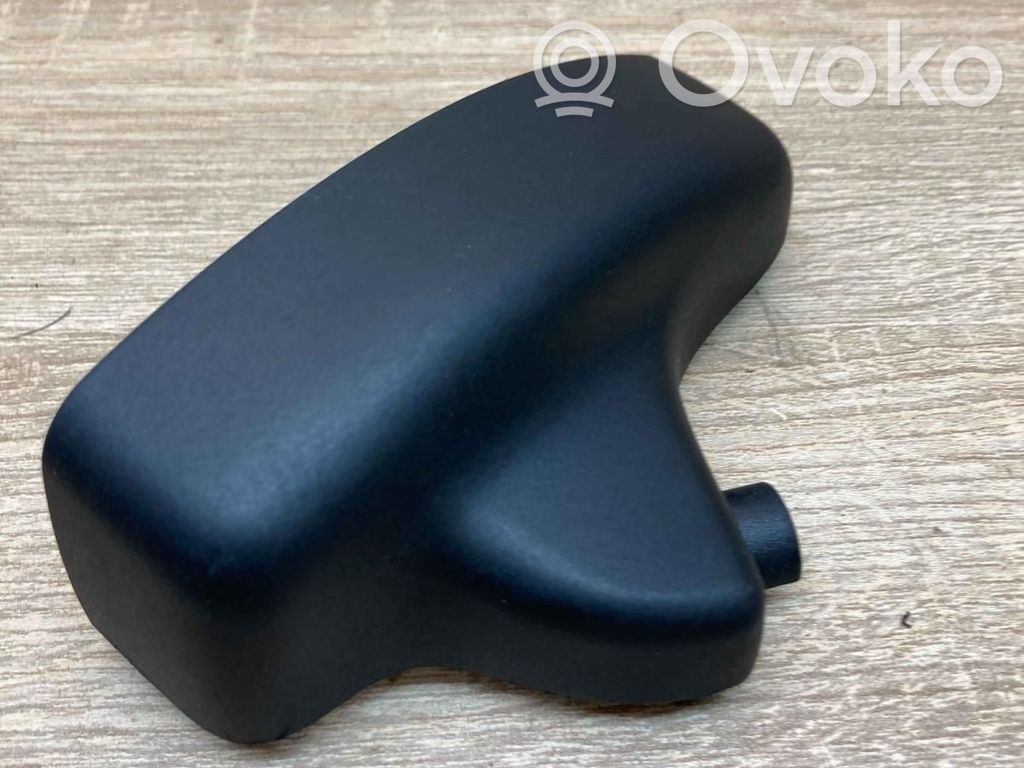 BMW X3 E83 Rearview mirror trim 