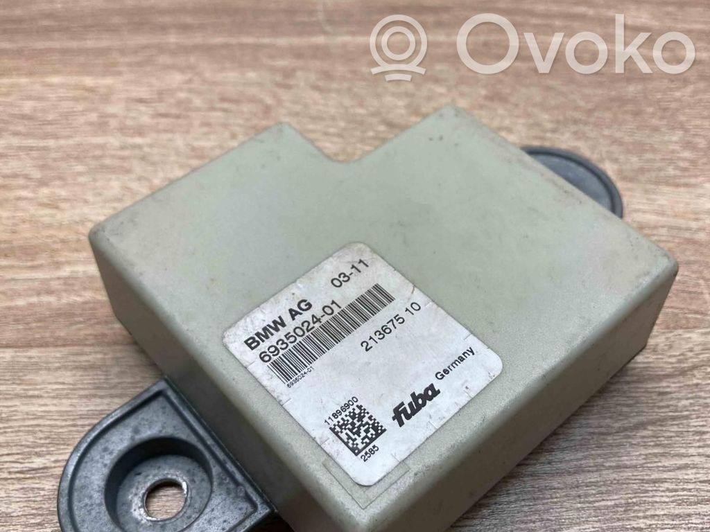 Antenos stiprintuvas   6935024