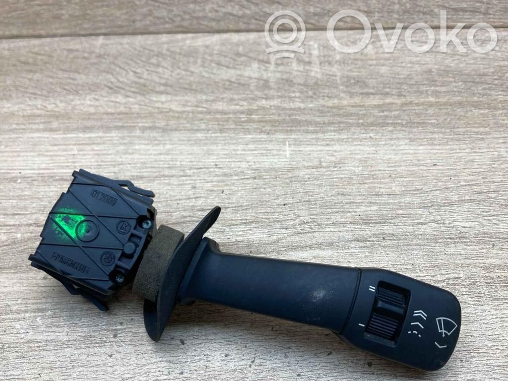 BMW 5 E39 Wiper control stalk 