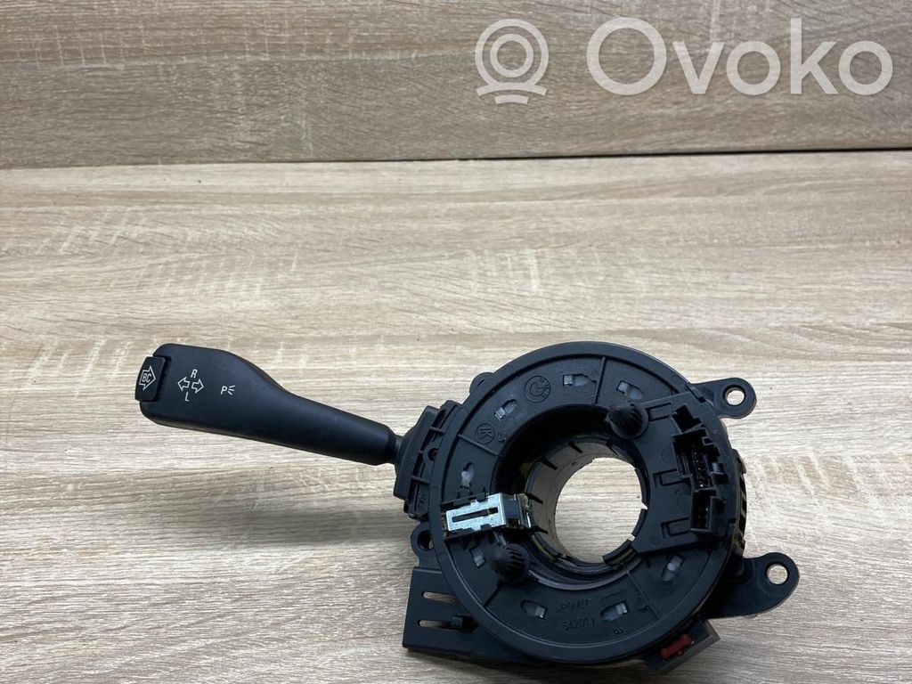 BMW 3 E46 Airbag slip ring squib (SRS ring) 