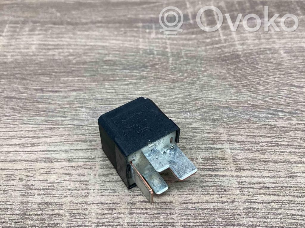 Volvo S80 Otros relés 