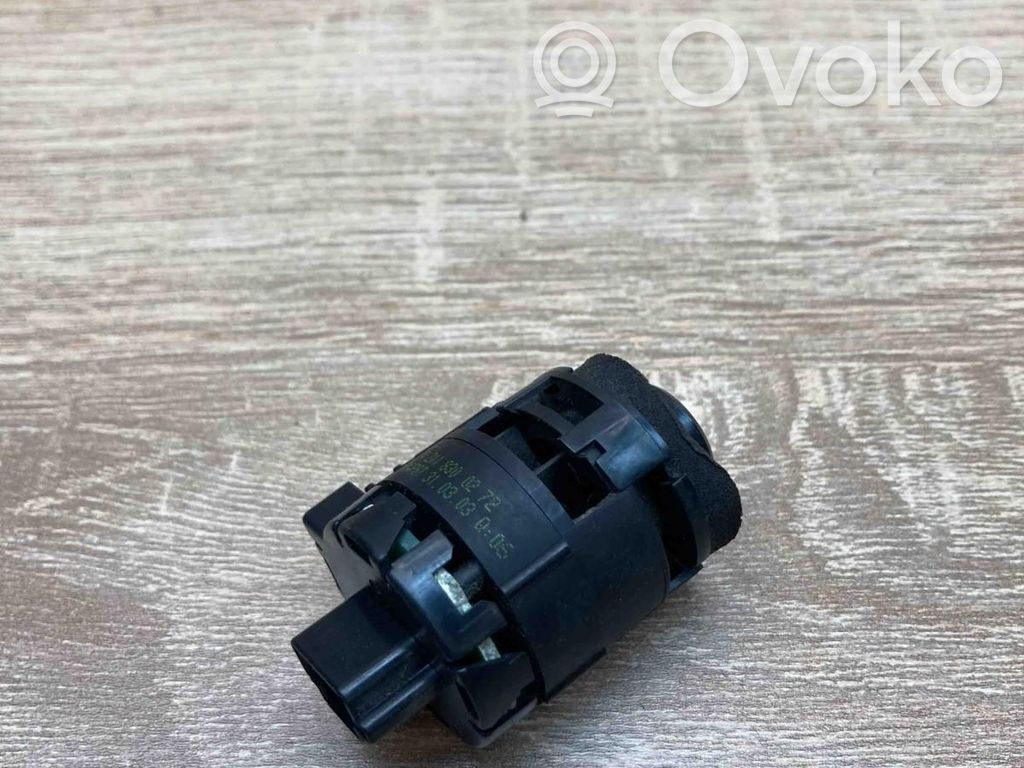 Mercedes-Benz E W211 Interior temperature sensor 