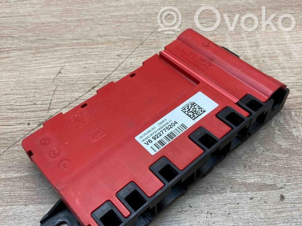 BMW 3 E90 E91 Positive wiring loom 
