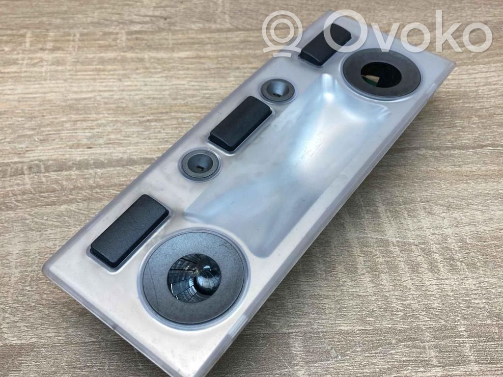 BMW 7 E65 E66 Front seat light 