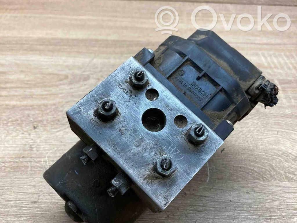 Opel Zafira A ABS Blokas 