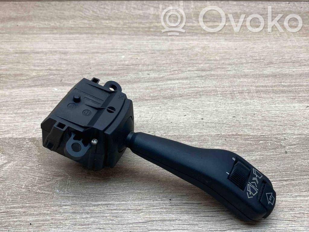 BMW 5 E39 Wiper control stalk 
