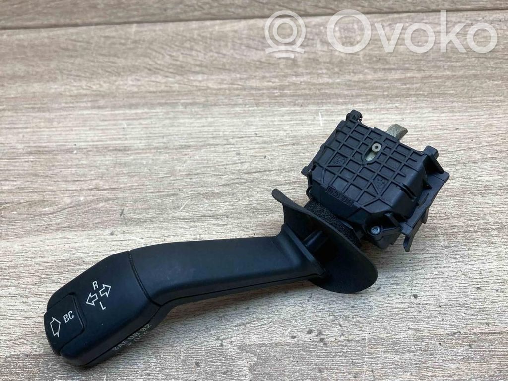 BMW 5 E39 Indicator stalk 