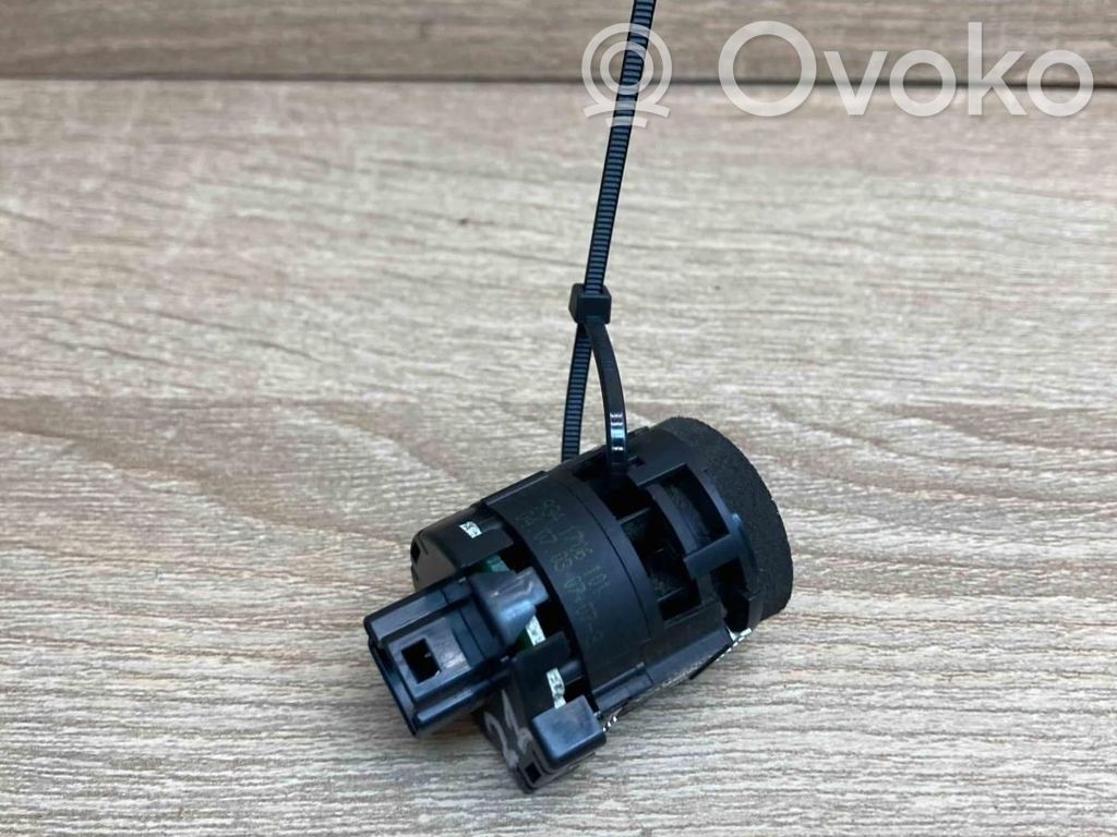 Mercedes-Benz E W211 Sensor de temperatura interna 