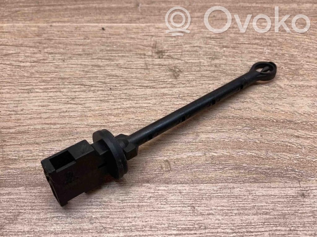 Volkswagen Phaeton Interior temperature sensor 