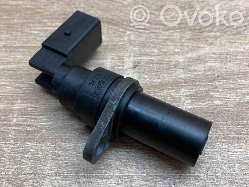 BMW 3 E46 Crankshaft position sensor 