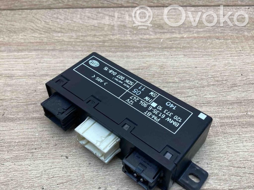Door control unit/module   6904247,5DK00704815