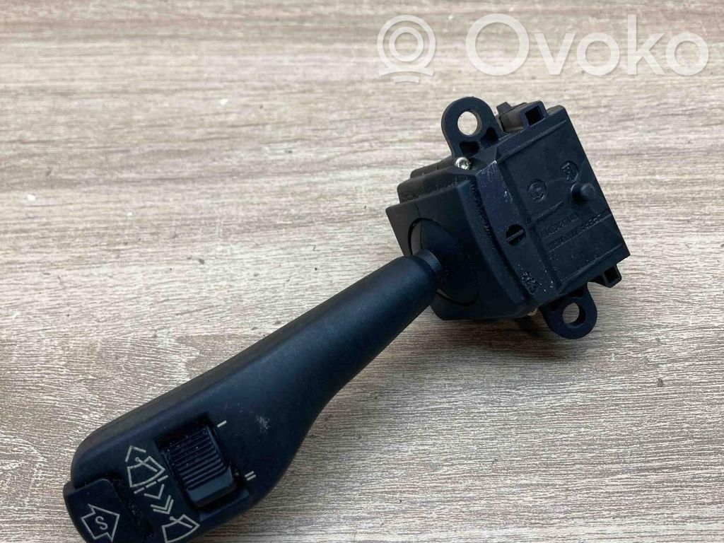 BMW 5 E39 Wiper control stalk 
