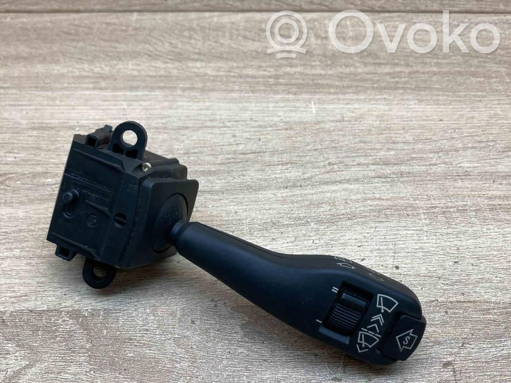 BMW X5 E53 Wiper control stalk 