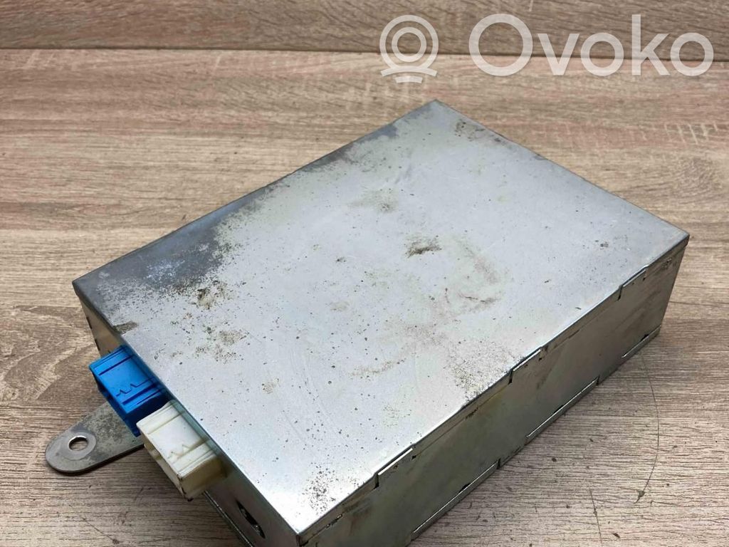 BMW 5 E39 GPS navigation control unit/module 