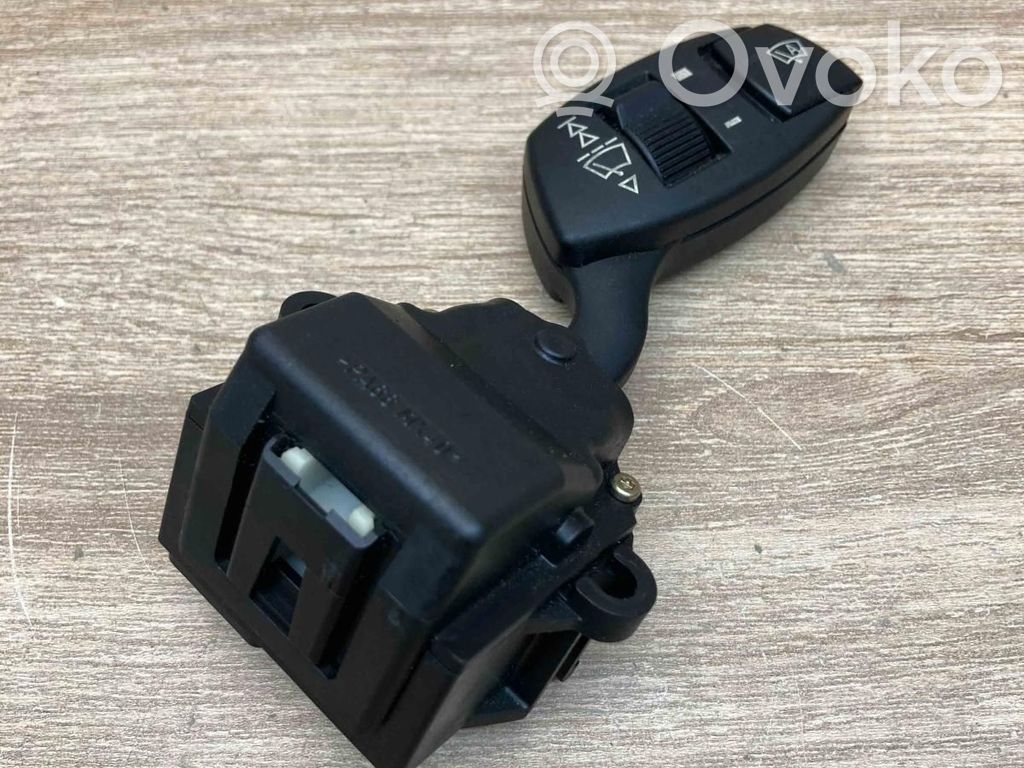 BMW 5 E60 E61 Wiper control stalk 